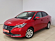 Changan Alsvin Комфорт, 2023 года, пробег 51706 км