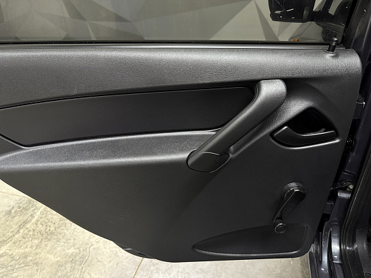 Lada (ВАЗ) Granta Classic Start Glonass 21901-51-234, 2015 года, пробег 222035 км