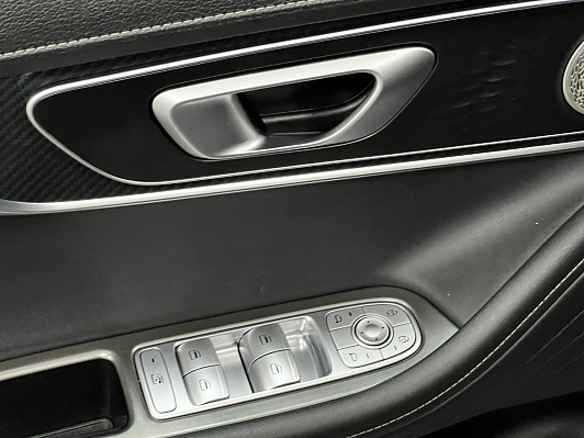 Chery Tiggo 7 Pro Max, 2024 года, пробег 27000 км