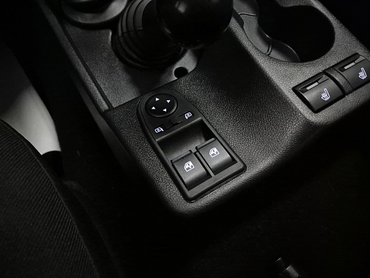 Lada (ВАЗ) Niva Legend Урбан, 2023 года, пробег 64181 км