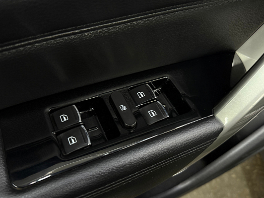 Haval H2 Elite, 2019 года, пробег 94547 км