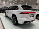 Geely Monjaro Flagship, белый