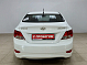 Hyundai Solaris Comfort, 2013 года, пробег 78346 км