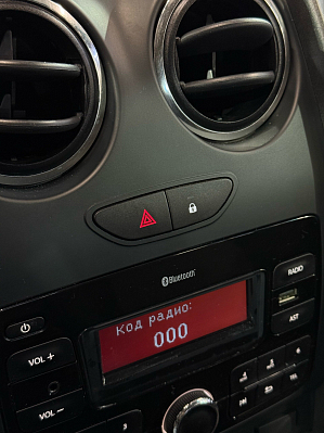 Renault Duster, 2017 года, пробег 146001 км
