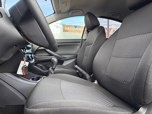 Lada (ВАЗ) Vesta Classic Start (2018-2019), 2018 года, пробег 150300 км
