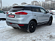 Geely Atlas Standard, 2019 года, пробег 140088 км
