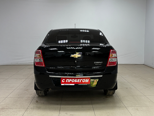 Chevrolet Cobalt LT, 2021 года, пробег 51103 км
