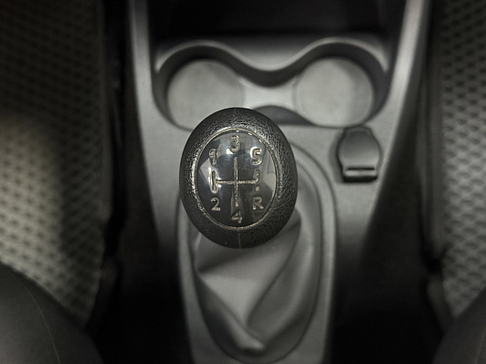 Nissan Almera Comfort A/C, 2018 года, пробег 110000 км