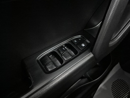 Hyundai Creta Comfort, 2018 года, пробег 129725 км