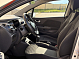 Renault Kaptur Drive, 2017 года, пробег 122213 км