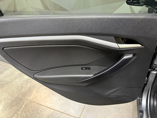 Lada (ВАЗ) Vesta Comfort Image, 2019 года, пробег 132432 км