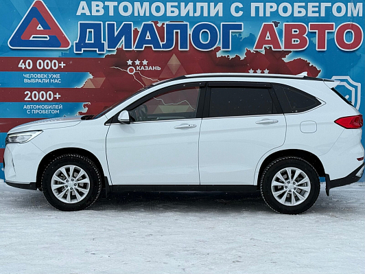 Haval M6 Family, 2023 года, пробег 46805 км