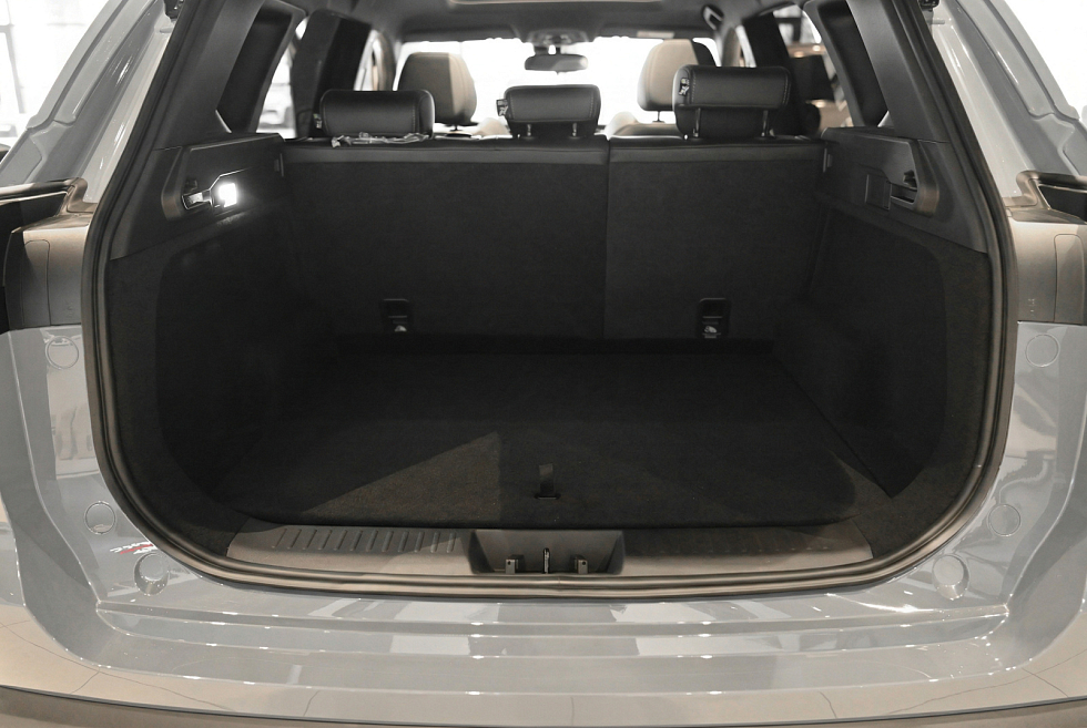 Tenet T7 Прайм, серый