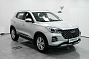 Chery Tiggo 4 Pro Ultimate, 2023 года, пробег 55000 км