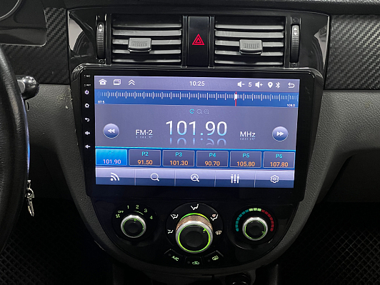 Chevrolet Lacetti SE 4943363, 2011 года, пробег 223156 км