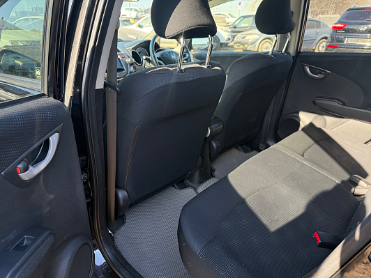 Honda Fit, 2012 года, пробег 89270 км