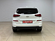 Hyundai Tucson Lifestyle, 2019 года, пробег 134222 км