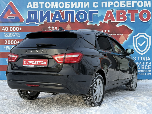 Lada (ВАЗ) Vesta Comfort Image, 2019 года, пробег 36540 км