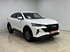Haval F7x Elite, 2023 года, пробег 92841 км