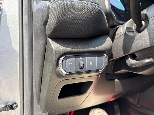 Haval Jolion Comfort, 2022 года, пробег 67000 км