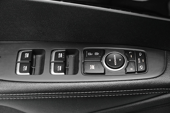 Kia Sorento Premium, 2016 года, пробег 168000 км