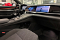 Geely Monjaro Флагман, зеленый