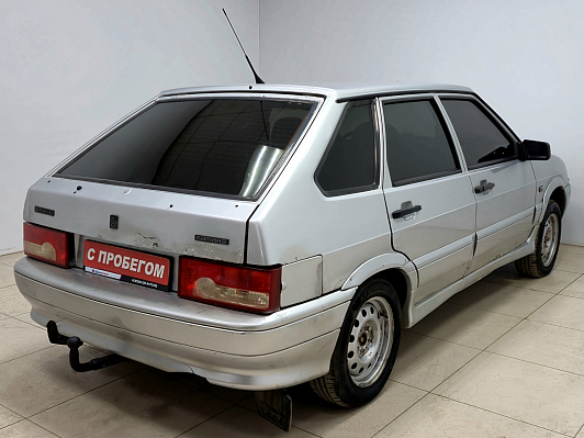 Lada (ВАЗ) 2114 Стандарт, 2008 года, пробег 300000 км