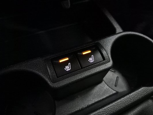 Lada (ВАЗ) Granta, 2023 года, пробег 41415 км