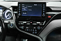 Toyota Camry Элеганс, 2021 года, пробег 107046 км