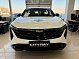 Geely Cityray Комфорт, белый
