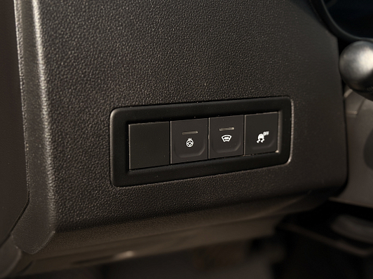 Renault Arkana Pulse, 2019 года, пробег 131126 км