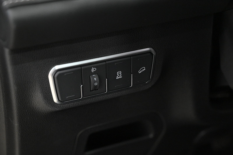 Haval M6 Оптимум, серебряный