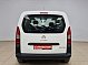 Citroen Berlingo Dynamique, 2012 года, пробег 185104 км