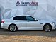 BMW 5 серии, 2016 года, пробег 174049 км