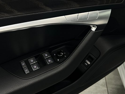 Audi A6, 2021 года, пробег 97794 км
