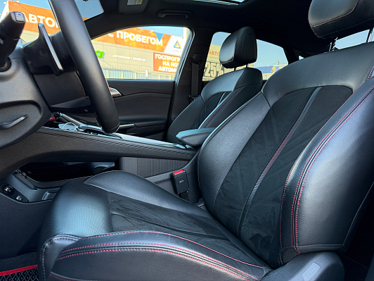 Hyundai Lafesta Deluxe Edition, 2023 года, пробег 53225 км