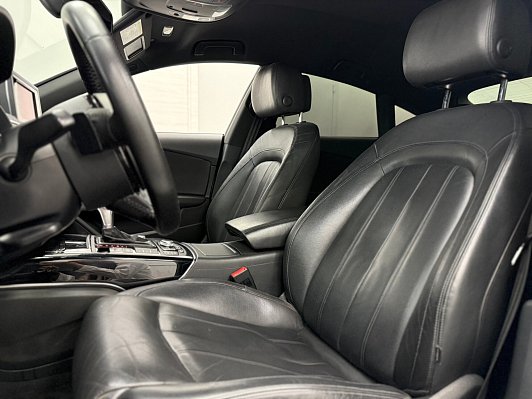Audi A7, 2012 года, пробег 197825 км