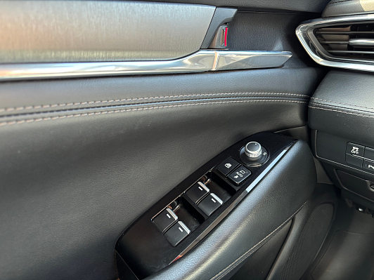 Mazda 6 Supreme Plus, 2019 года, пробег 94105 км