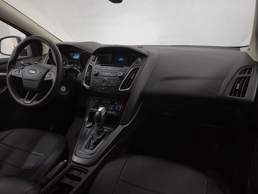 Ford Focus SYNC Edition, 2017 года, пробег 64786 км