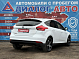 Ford Focus SYNC Edition, 2016 года, пробег 118000 км