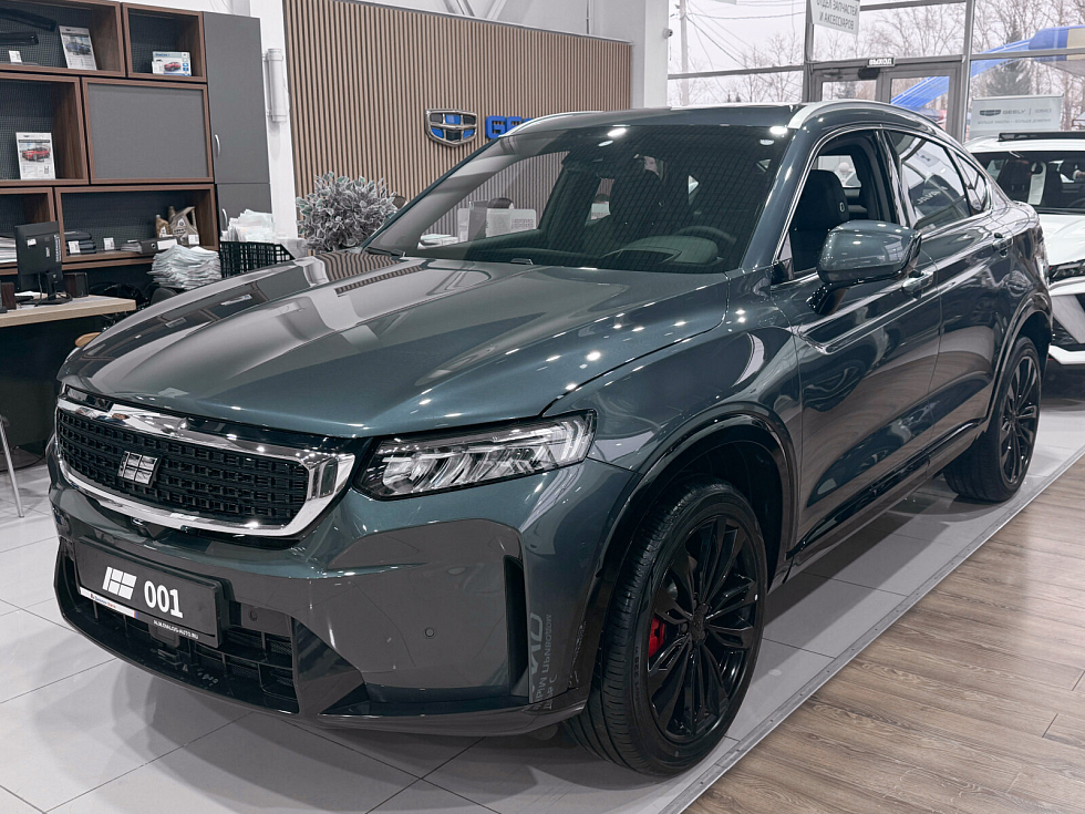 Knewstar 001 Люкс, серый