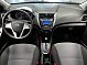 Hyundai Solaris Optima, 2013 года, пробег 92756 км
