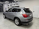 BMW X3, 2013 года, пробег 215256 км