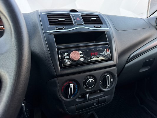Lada (ВАЗ) Granta Classic'23, 2024 года, пробег 25639 км