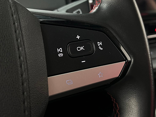 Changan CS55 Plus Техно, 2023 года, пробег 52096 км