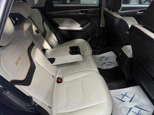 Haval Jolion Premium, 2022 года, пробег 76920 км