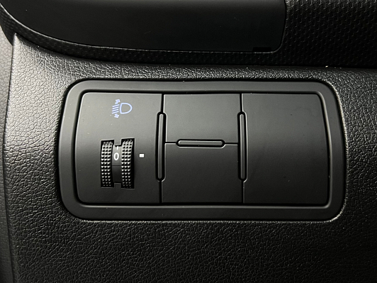 Hyundai Solaris Comfort, 2015 года, пробег 93855 км