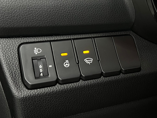 Kia Rio, 2017 года, пробег 141150 км