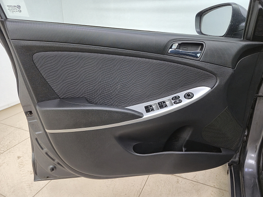 Hyundai Solaris Comfort, 2013 года, пробег 103102 км