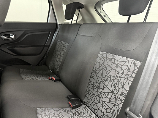 Lada (ВАЗ) XRAY Comfort, 2019 года, пробег 168000 км